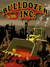 game pic for BullDozer inc.